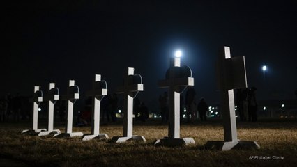 First lawsuits to be filed Wednesday in deadly UPS plane crash