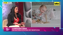 El papel crucial que juega la bifidobacteria en la salud de los bebés