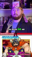 Devine le Personnage Dragon Ball !