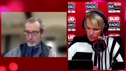 Les dangers d’une amitié entre un homme et une femme