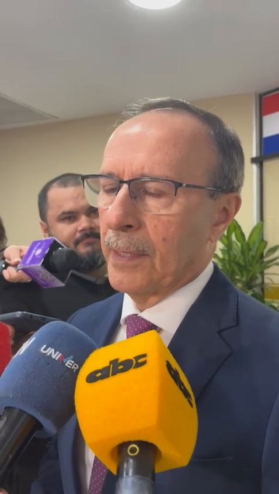 PGN 2026: ministro defiende aumentos presupuestarios para Defensa Nacional