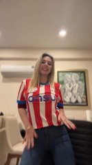 Videos virales de Silvia Trubger, intendenta de Santa Rosa dek Aguaray