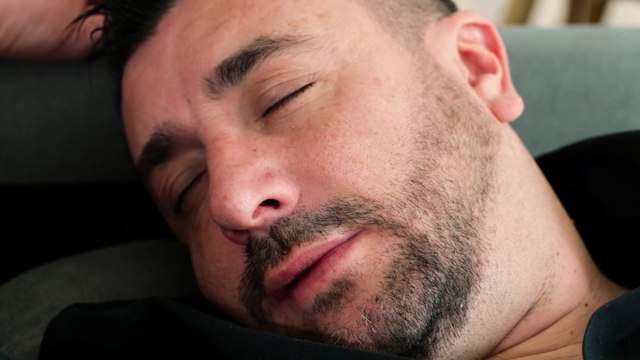 Je Rangerai Après - Court Métrage