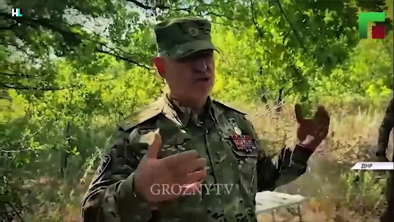 Клан Кадырова. Как Рамзан и его семья захватили власть (2025)