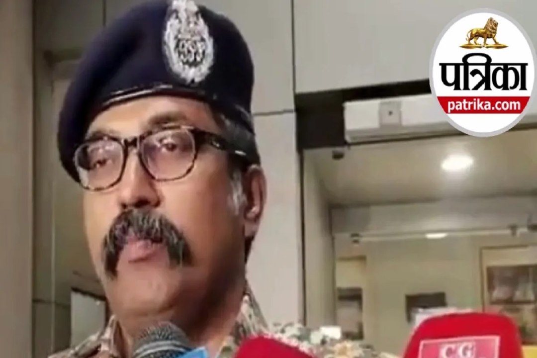CG Naxal News: बीजापुर में सुरक्षाबलों को बड़ी...