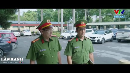 Lằn Ranh Tập 24 - Phim Truyền Hình Việt Nam VTV1 | Phim Hay