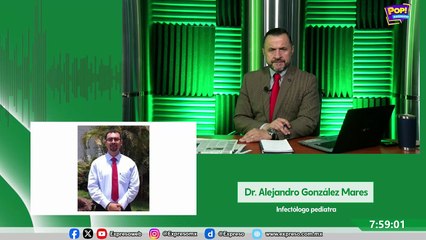 Vacunas, COVID y varicela: qué circula este invierno según especialista