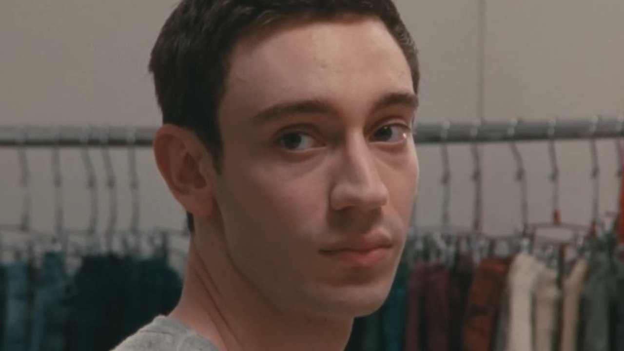 Lurker Trailer Oficial