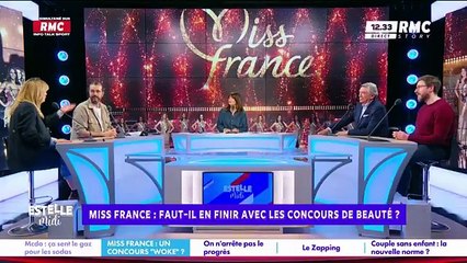 Enora Malagré s'en prend au concours Miss France : "20 ans que je réclame la suppression de ce concours agricole"