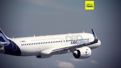 Hundreds of Airbus A320s face checks after metal plate defect discovered