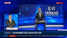 İş ve Ekonomi 3 Aralık 2025