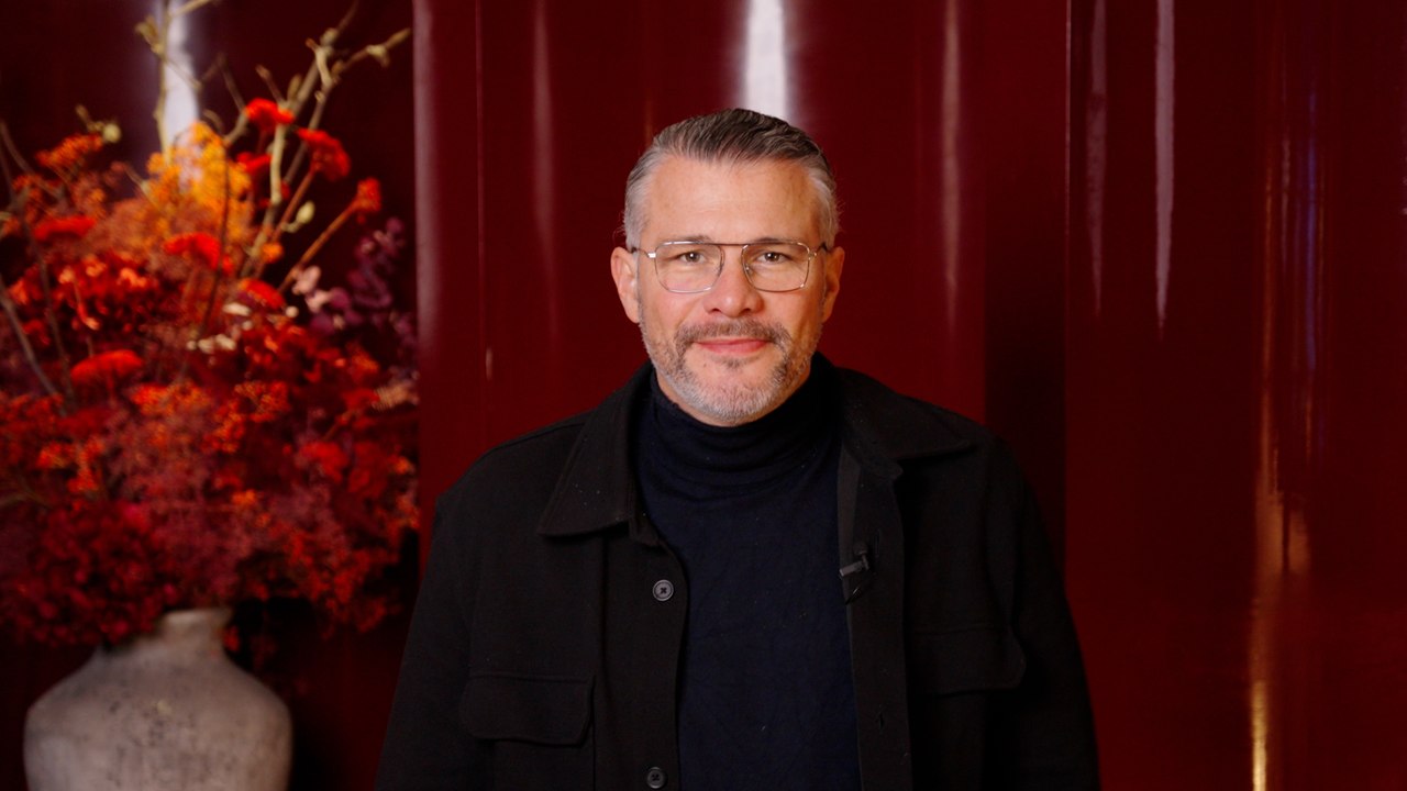 Pop Chef Glenn Viel