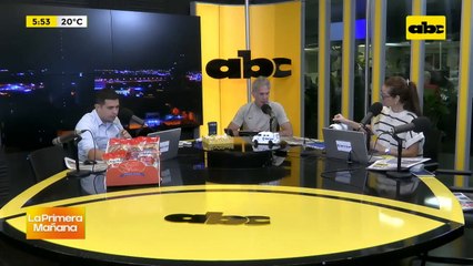 Presupuesto 2026: titular de la comisión pide a parlamentarios ser “racionales” en el análisis