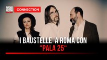 Francesco Bianconi dei Baustelle a Connection per PALA25