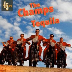 Party Song #29: Tequila - The Champs (1958)(From 1,001 Party Songs)