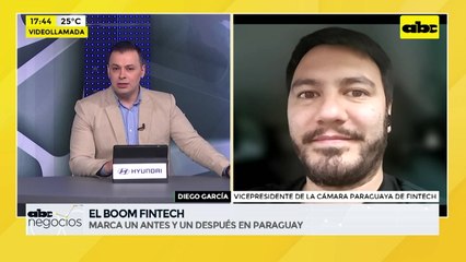 ABC Negocios - El boom del fintech en Paraguay
