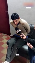 “Valoran más una garrafa que una vida”, dice detenido por robo