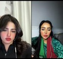 oh beautiful queen Arabian shehzadi pk panismant live show