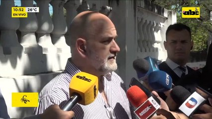 Adolescente hallada en Limpio fue estrangulada y fiscal investiga el caso como un feminicidio