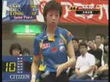 LI XiaoXia CHN vs ZHANG YiNing CHN S5