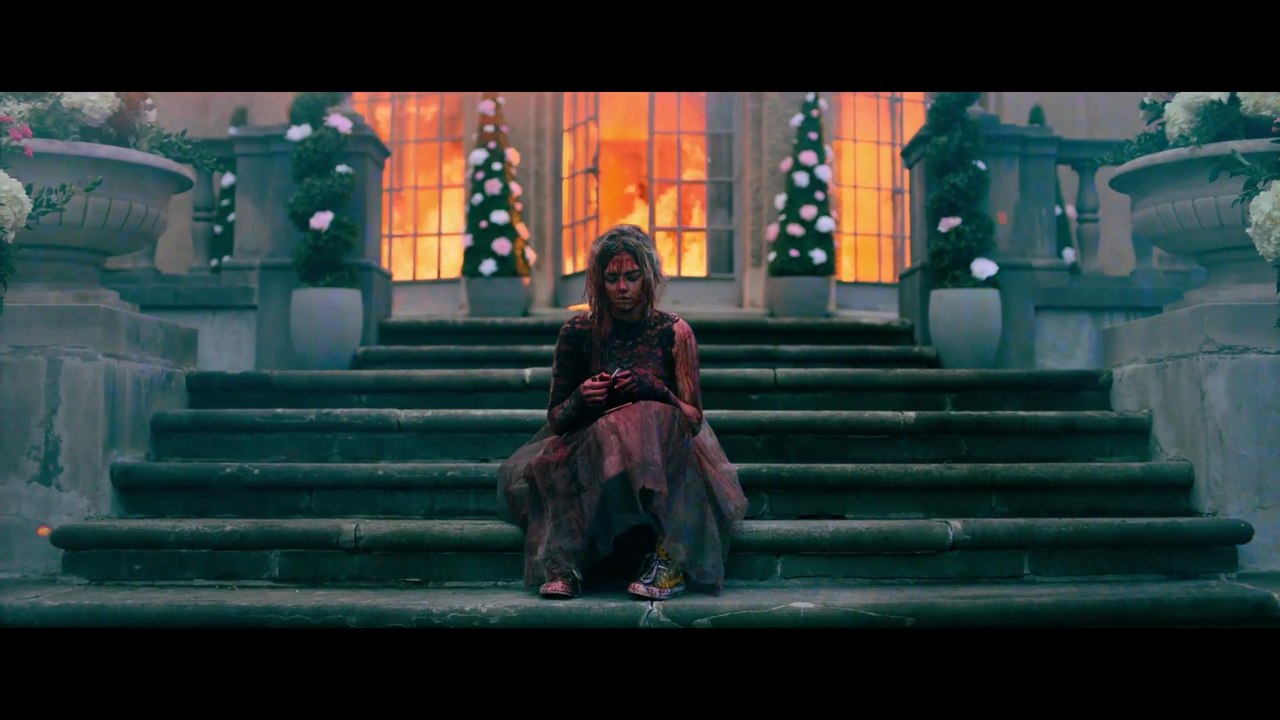 Ready or Not 2 - Trailer (Deutsch) HD