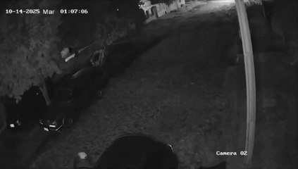 Lambaré: le robaron su automóvil y lo usaron para cometer más asaltos