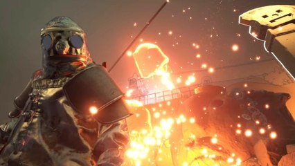 Neues Extraction-Spiel konfrontiert euch weder mit PvP noch KI-Gegnern, sondern mit dem vernichtenden Zorn der Natur in traumhafter Grafik