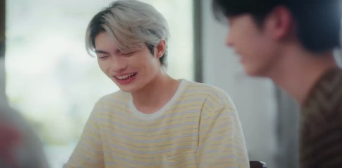 Like A Palette ep 01 eng sub UNCUT VERSION DRAMA ARENA