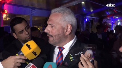 Juan José Zapag: "No voy a presentar ningún candidato"