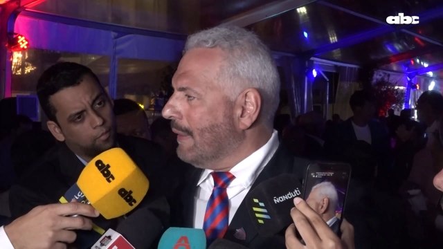 Juan José Zapag: No voy a presentar ningún candidato