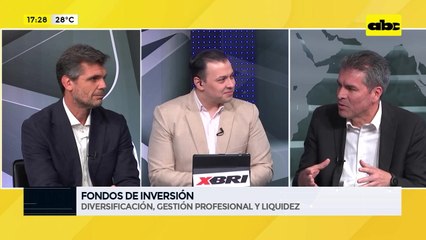 ABC Negocios - Fondos de inversión: diversificación, gestión profesional y liquidez