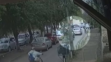 Así mataron a militar que evitó entrega de celular a “Tío Rico” en la cárcel