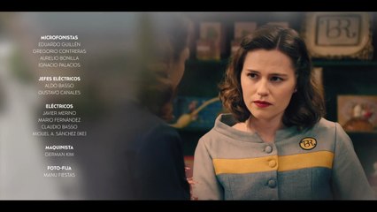 Sueños de libertad  Capítulo 458 Avance