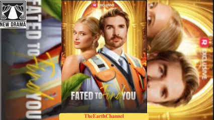 🍏💚️🏳️ 11.06 - 12.04 🔥 Fated to Find You dailymotion 🌍x9uzgdq