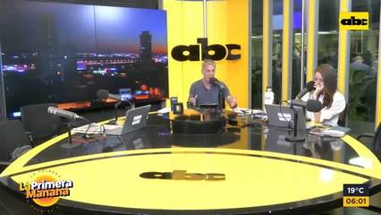 Sobres del poder: “ante la comunicación de un hecho punible, la Fiscalía debe llamar a declarar”