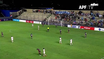 Las jugadas polémicas de Nacional vs. Cerro Porteño