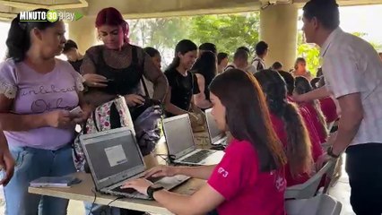 Así se está decidiendo la educación postsecundaria en Medellín: 13 mesas ciudadanas en marcha