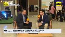 La Rural S.A. de seguros: mejoras en la experiencia del cliente