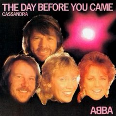 The Day Before You Came - ABBA (1982)1st single from The Singles: The First Ten Years