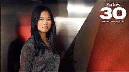 How Katie Fang Mastered The TikTok Algorithm And Built A Following Of 7 Million