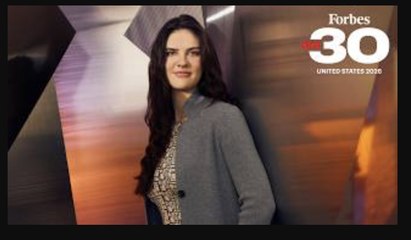 This Young Entrepreneur Is Using AI To Fix The Food Supply Chain And Reduce Food Waste