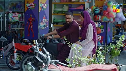 Meri Bahuain Episode 45 [CC] 03_Dec_2025_-_[_Mehrunisa_Iqbal,_Kanwal_Khan___Rahat_Ghani_]_HUM_TV(360p)