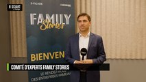 FAMILY STORIES - Family Stories 2026 – Transmission, gouvernance et innovation au cœur des échanges
