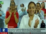 Yaracuy | Servicios médicos reciben nuevos equipos para garantizar la atención de calidad