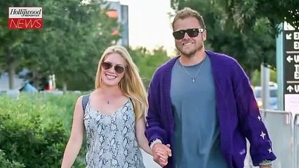 Heidi Montag's 2010 Album Skyrockets to No. 1 After Losing Home in L.A. Wildfires | THR News Video