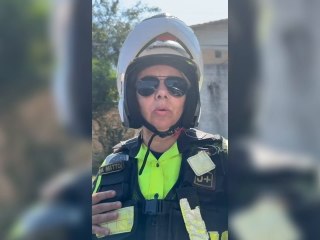 Agente De La PMT Marcela Matto Seguía Operando, Pese A Denuncia De Extorsión