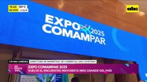 Expo Comampar, el encuentro mayorista más grande del país