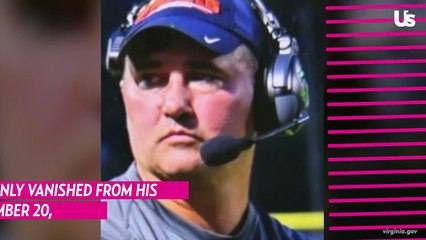 Missing High School Coach Travis Turner May Not Have Acted Alone: Detective