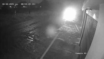 Así víctima de asalto repele a delincuentes y evita robo en Minga Guaz