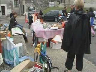 Vide grenier